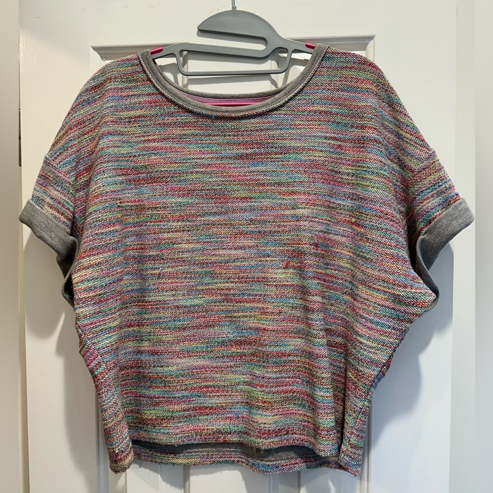 Anthropologie Top!